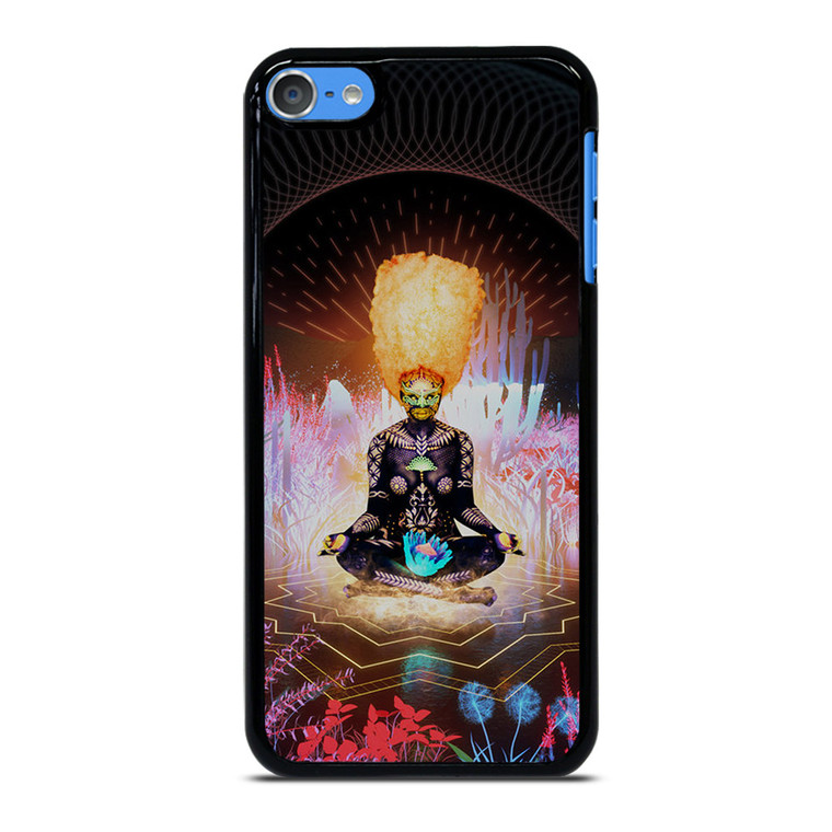 PNAU MUSIC LOGO 2 iPod Touch 7 Case