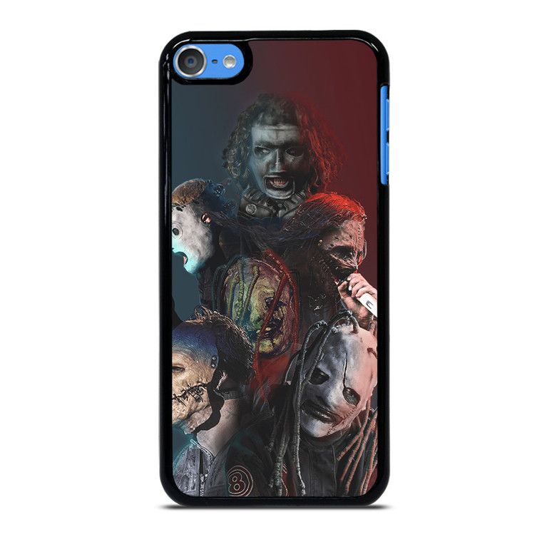 SLIPKNOT ROCK BAND 2 iPod Touch 7 Case