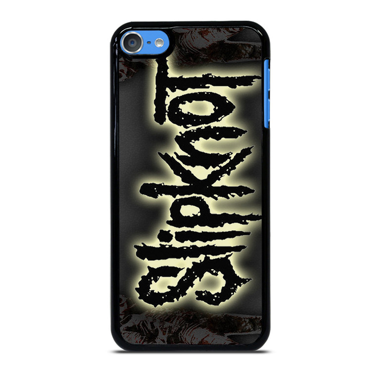 SLIPKNOT ROCK BAND 3 iPod Touch 7 Case