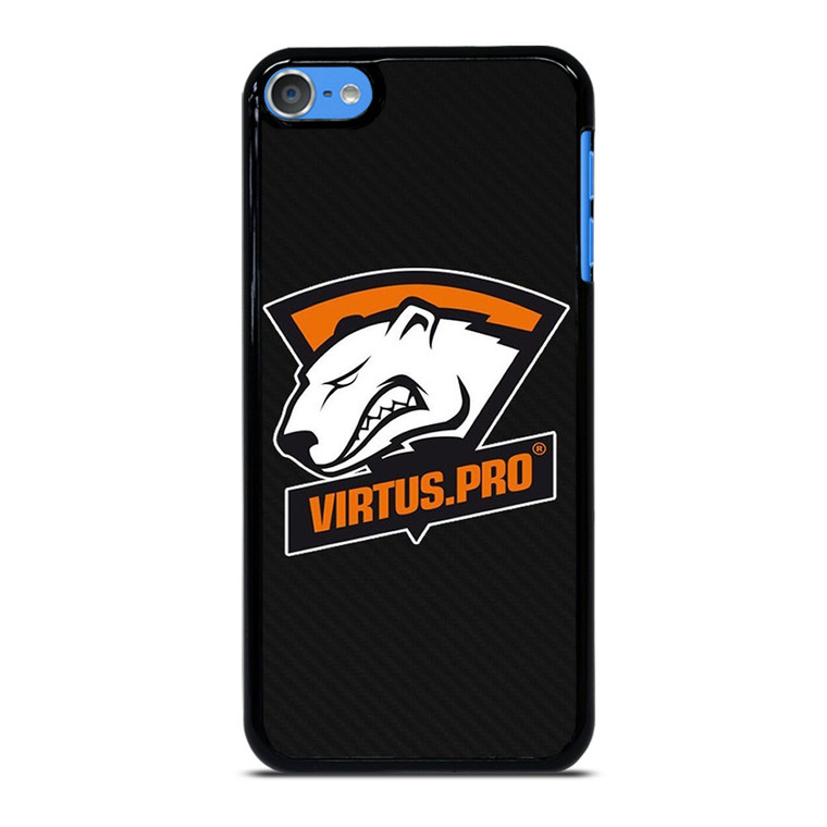 VIRTUS PRO LOGO 2 iPod Touch 7 Case