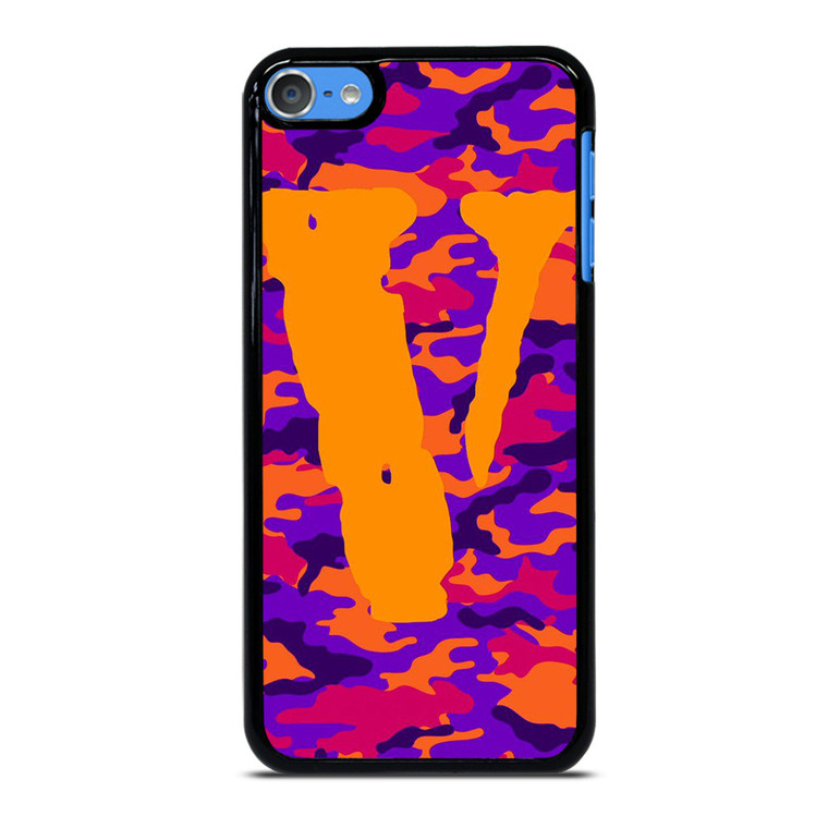 VLONE LOGO 3 iPod Touch 7 Case