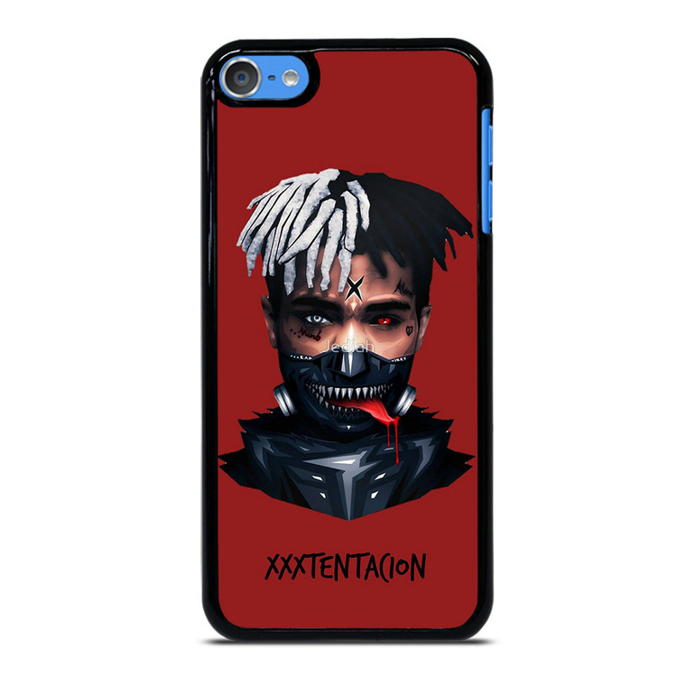 XXXTENTACION 2 iPod Touch 7 Case