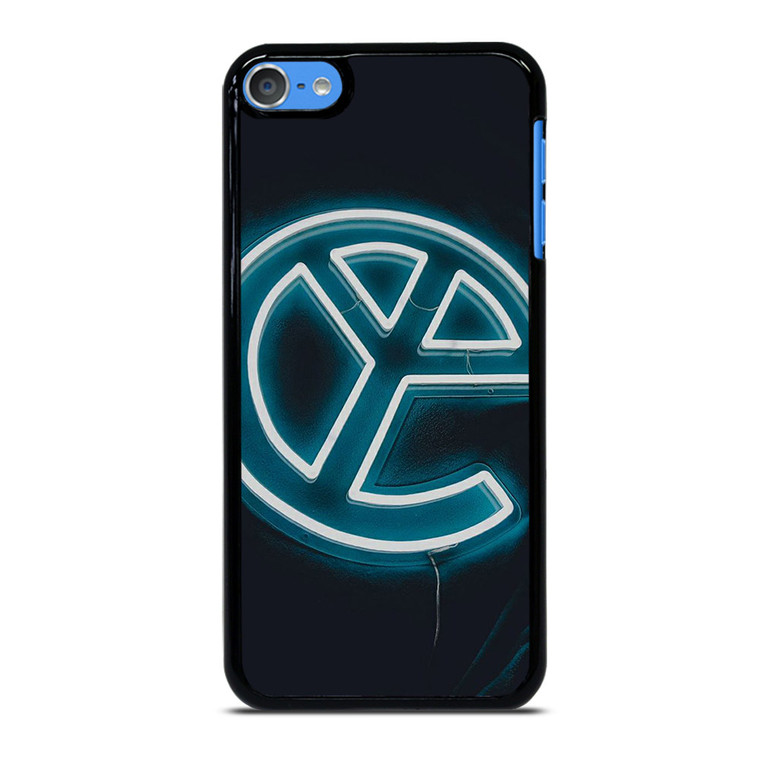 YELLOW CLAW LOGO 2 iPod Touch 7 Case YELLOW CLAW LOGO 2 iPod Touch 7 Case