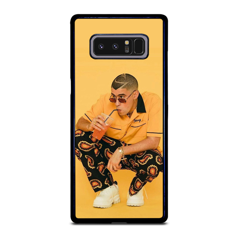 BAD BUNNY COOL Samsung Galaxy Note 8 Case BAD BUNNY COOL Samsung Galaxy Note 8 Case