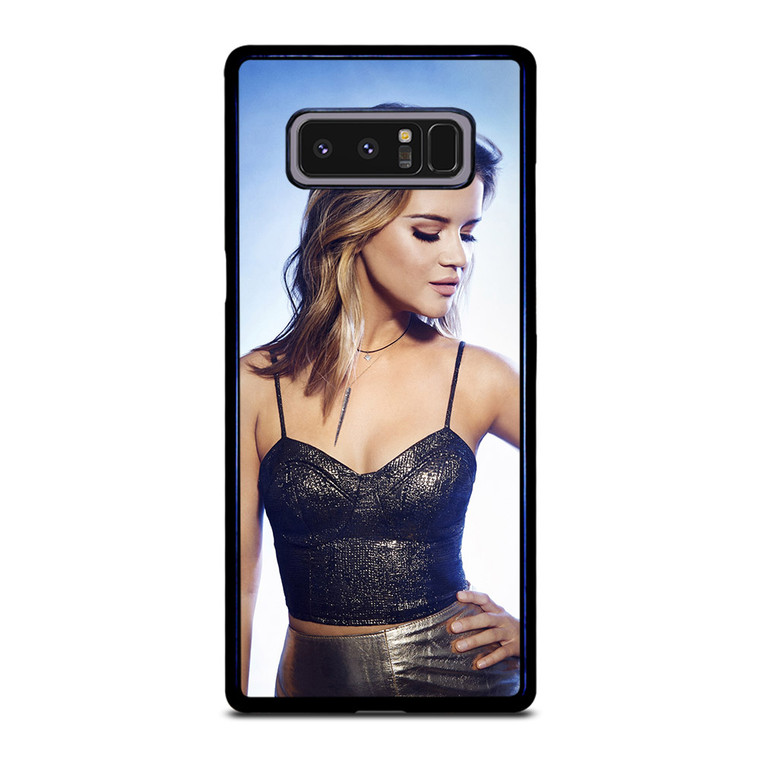 MAREN MORRIS CUTE Samsung Galaxy Note 8 Case