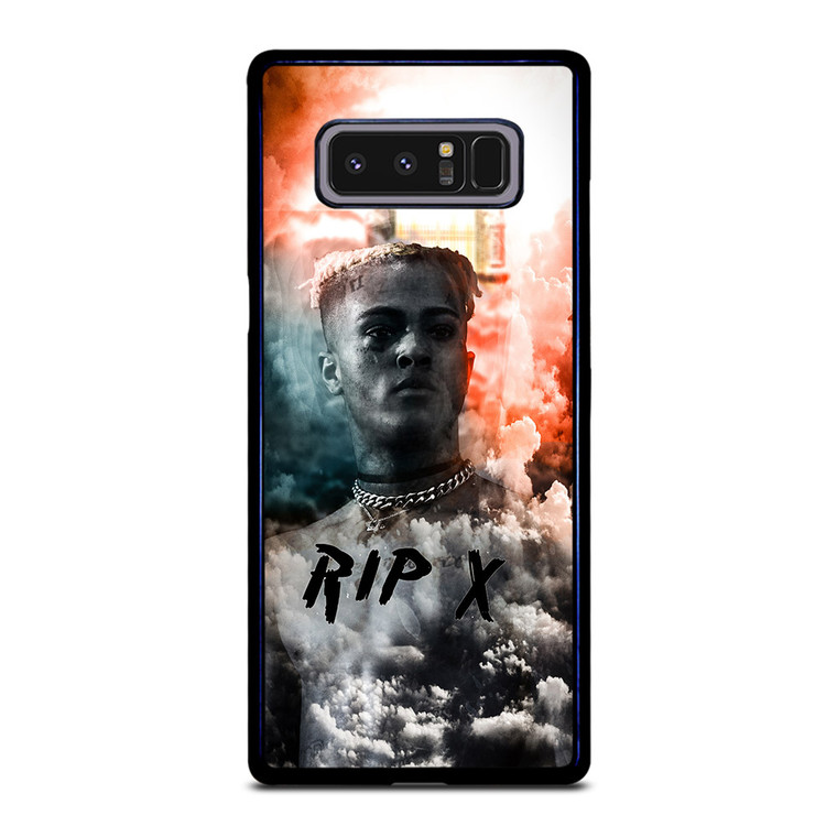 XXXTENTACION Samsung Galaxy Note 8 Case