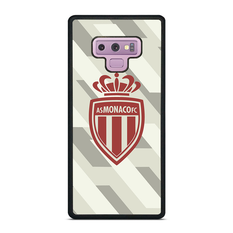AS MONACO FC 2 Samsung Galaxy Note 9 Case