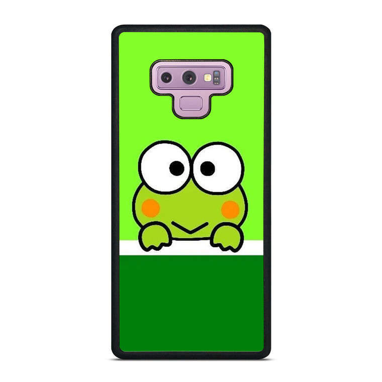 KEROPPI CUTE 3 Samsung Galaxy Note 9 Case