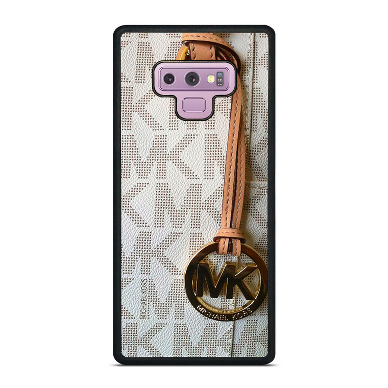 MICHAEL KORS LOGO 2 Samsung Galaxy Note 9 Case