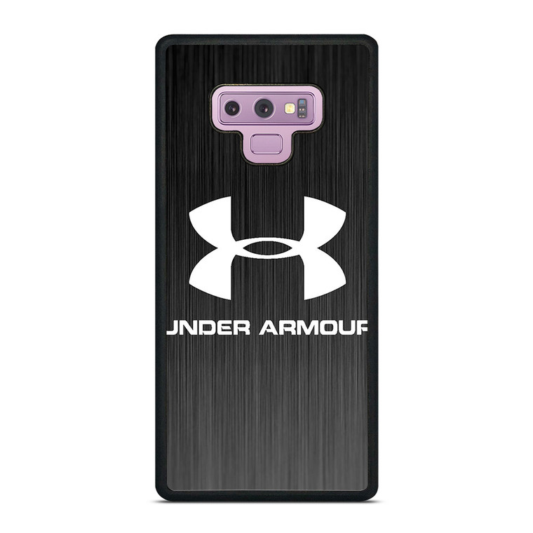 UNDER ARMOUR LOGO Samsung Galaxy Note 9 Case