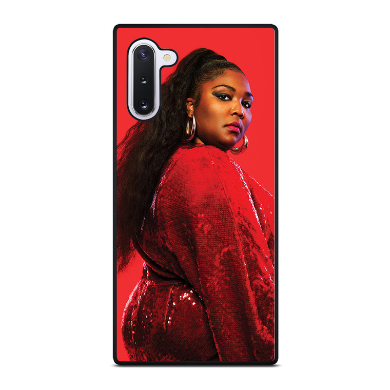 LIZZO SEXY SINGER Samsung Galaxy Note 10 Case