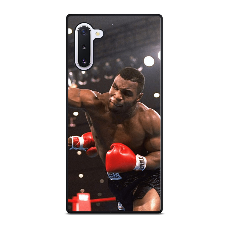 MIKE TYSON CHAMPIONS 3 Samsung Galaxy Note 10 Case MIKE TYSON CHAMPIONS 3 Samsung Galaxy Note 10 Case