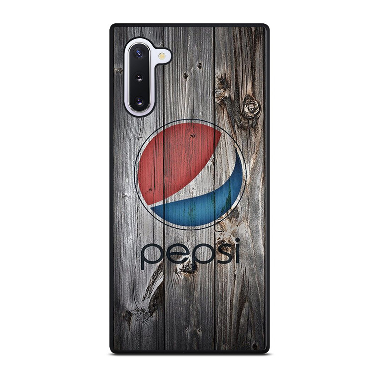 PEPSI DRINK LOGO Samsung Galaxy Note 10 Case PEPSI DRINK LOGO Samsung Galaxy Note 10 Case