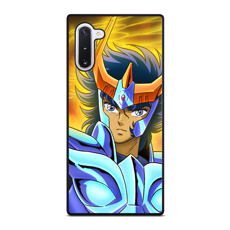PHOENIX SAINT SEIYA 3 Samsung Galaxy Note 10 Case