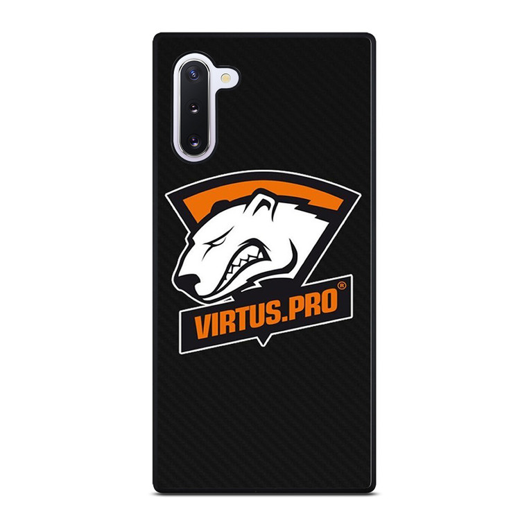 VIRTUS PRO LOGO 2 Samsung Galaxy Note 10 Case