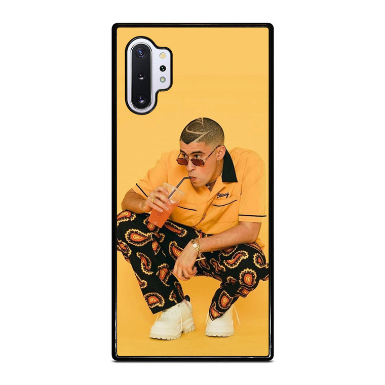 BAD BUNNY COOL Samsung Galaxy Note 10 Plus Case BAD BUNNY COOL Samsung Galaxy Note 10 Plus Case