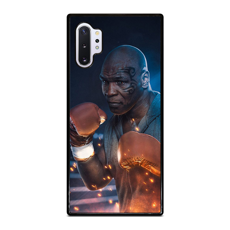 MIKE TYSON CHAMPIONS 2 Samsung Galaxy Note 10 Plus Case MIKE TYSON CHAMPIONS 2 Samsung Galaxy Note 10 Plus Case