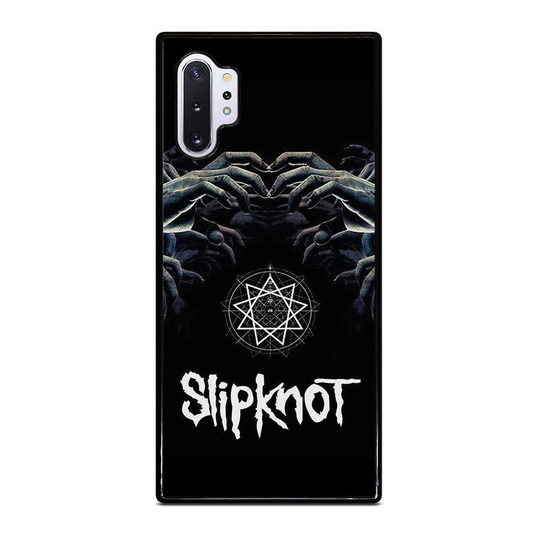 SLIPKNOT ROCK BAND Samsung Galaxy Note 10 Plus Case