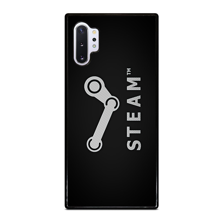 STEAM LOGO 2 Samsung Galaxy Note 10 Plus Case