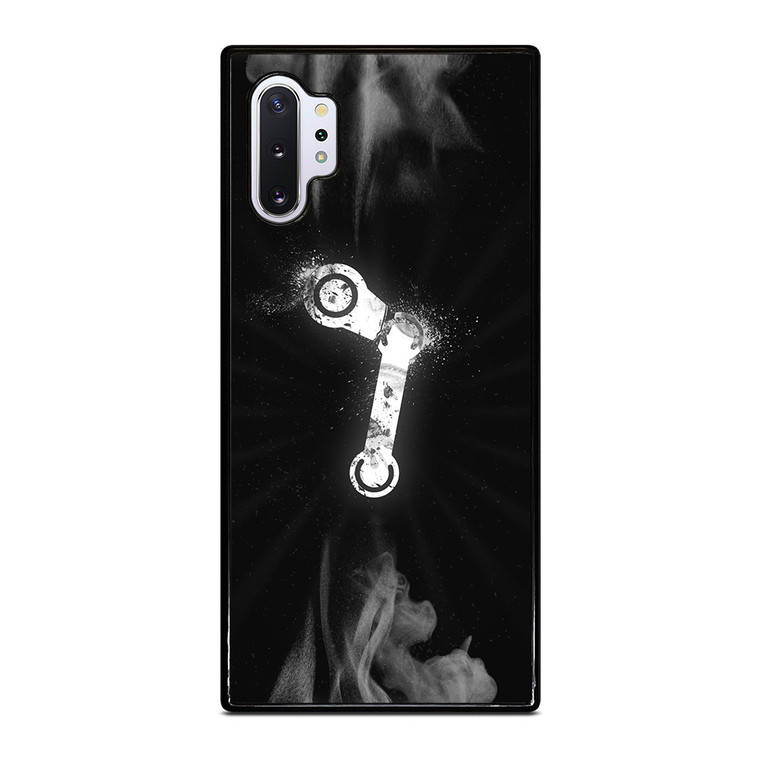 STEAM LOGO Samsung Galaxy Note 10 Plus Case