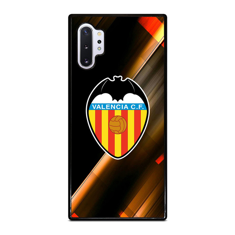 VALENCIA FOOTBALL CLUB LOGO Samsung Galaxy Note 10 Plus Case
