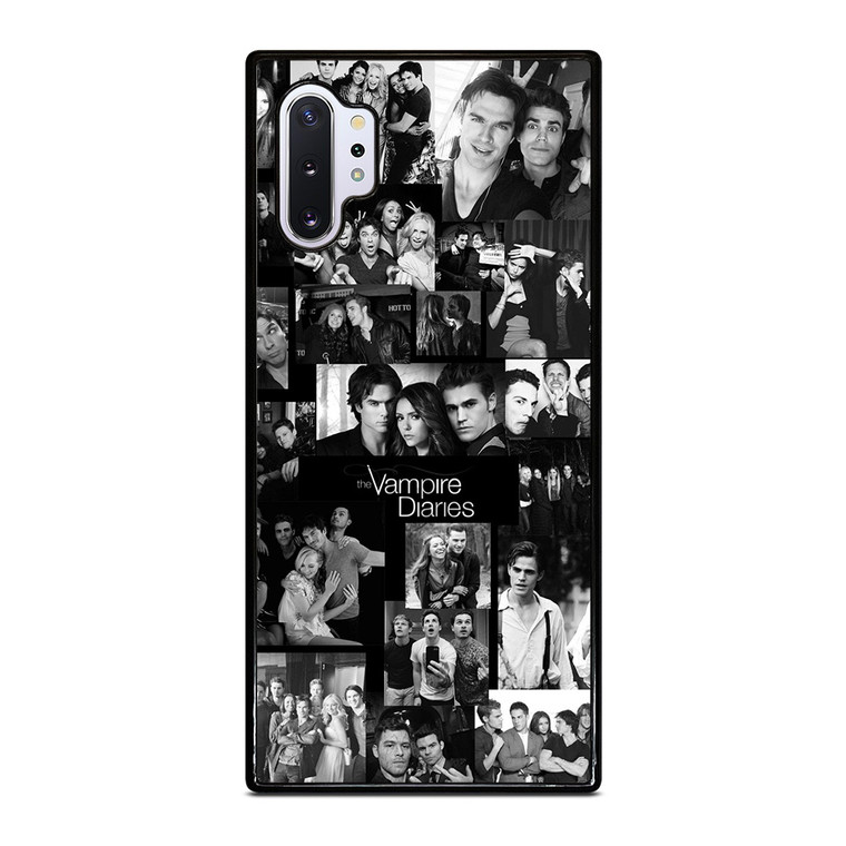 VAMPIRE DIARIES 2 Samsung Galaxy Note 10 Plus Case