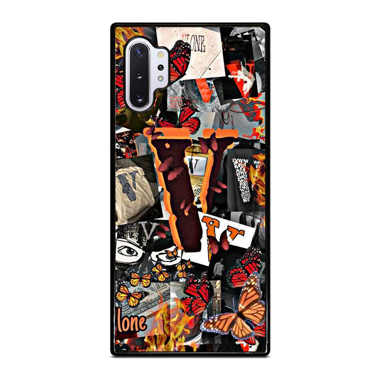VLONE COLLAGE Samsung Galaxy Note 10 Plus Case