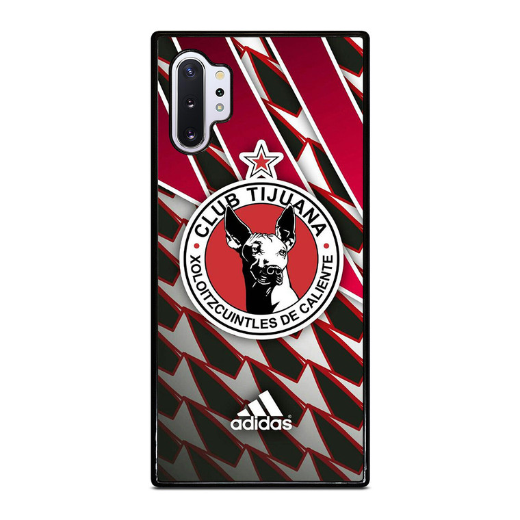 XOLOS TIJUANA 3 Samsung Galaxy Note 10 Plus Case