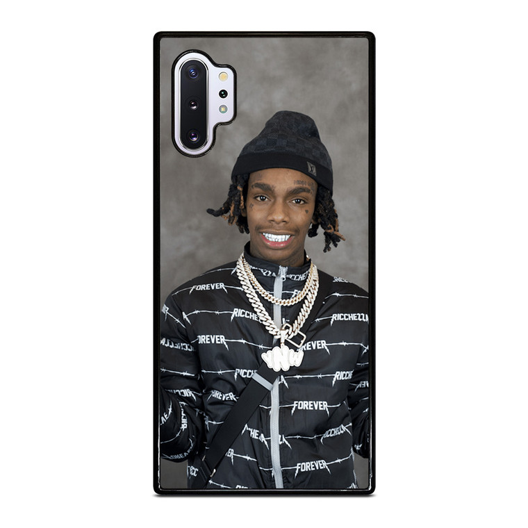 YNW MELLY 3 Samsung Galaxy Note 10 Plus Case