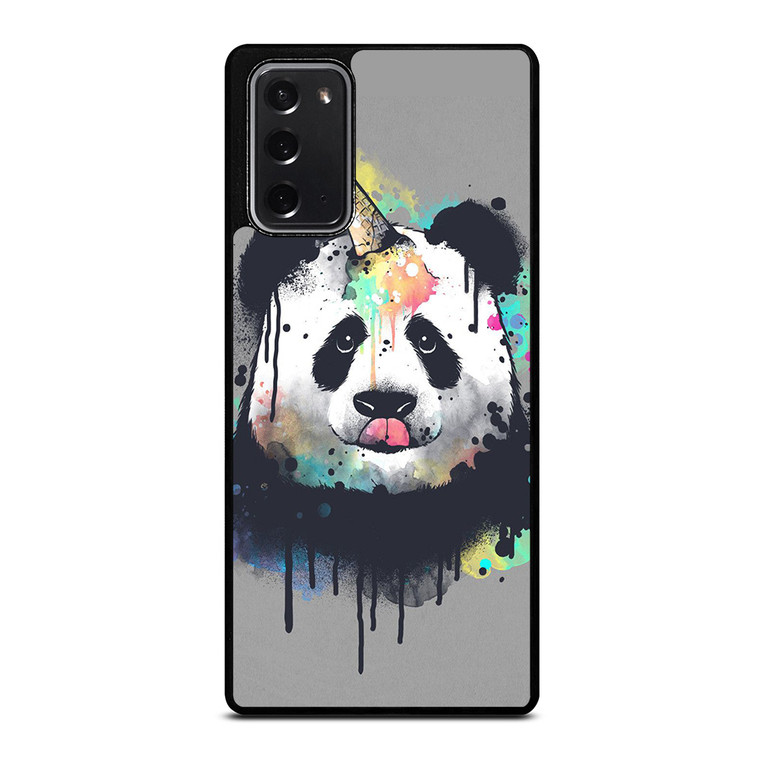 PANDACORN 2 Samsung Galaxy Note 20 Case