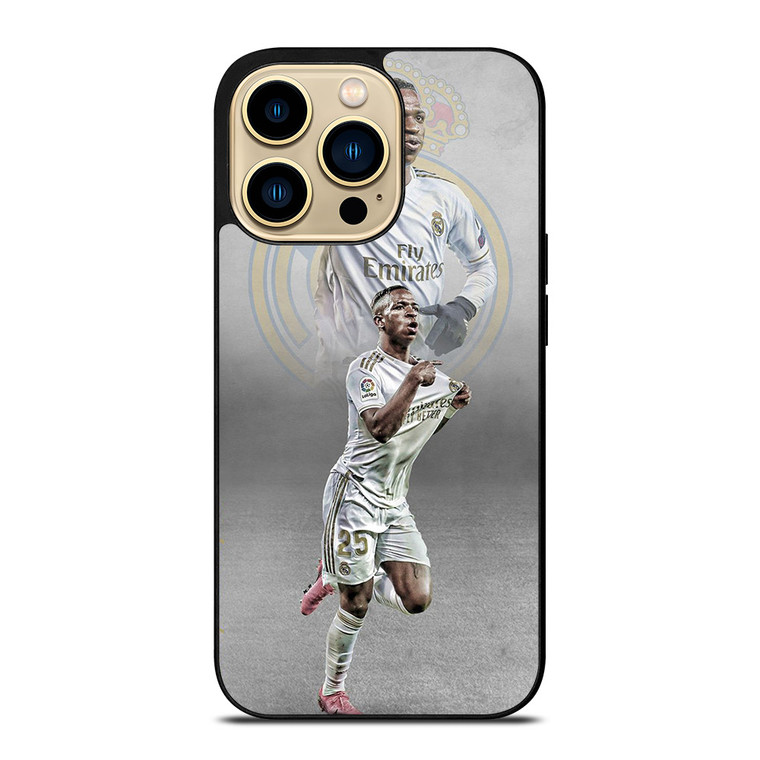 VINICIUS JUNIOR COOL iPhone 14 Pro Max Case