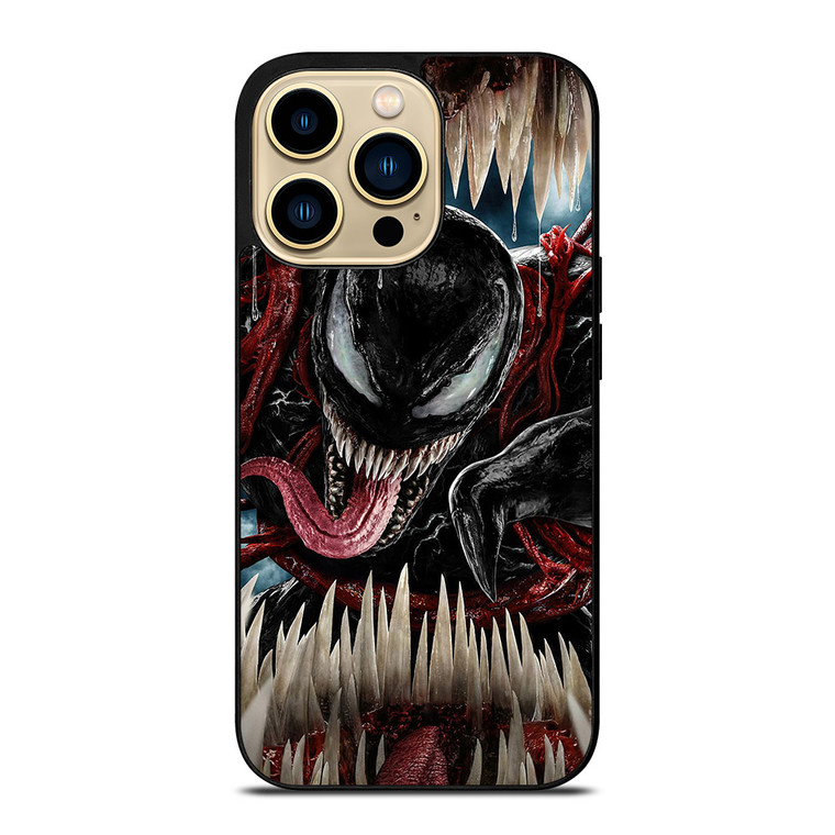 VENOM SCARY iPhone 14 Pro Max Case