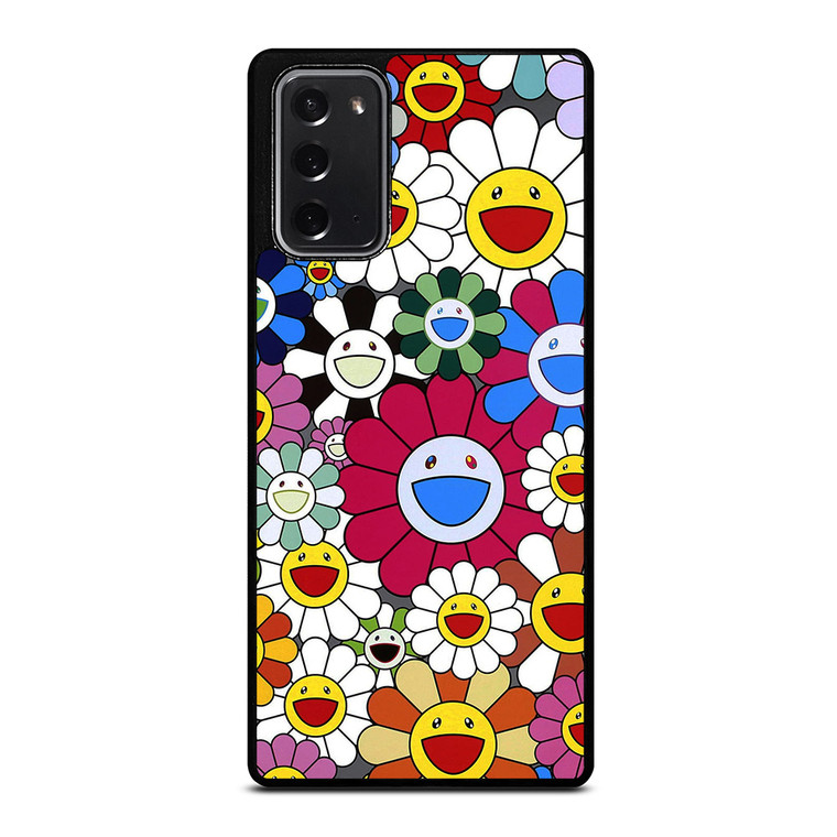 TAKASHI MURAKAMI 2 Samsung Galaxy Note 20 Case