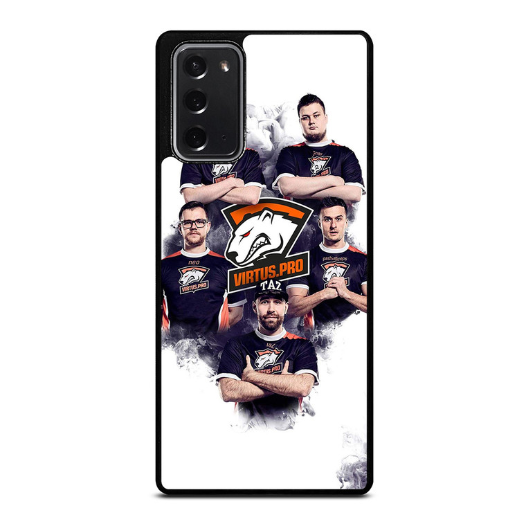 VIRTUS PRO TEAM Samsung Galaxy Note 20 Case