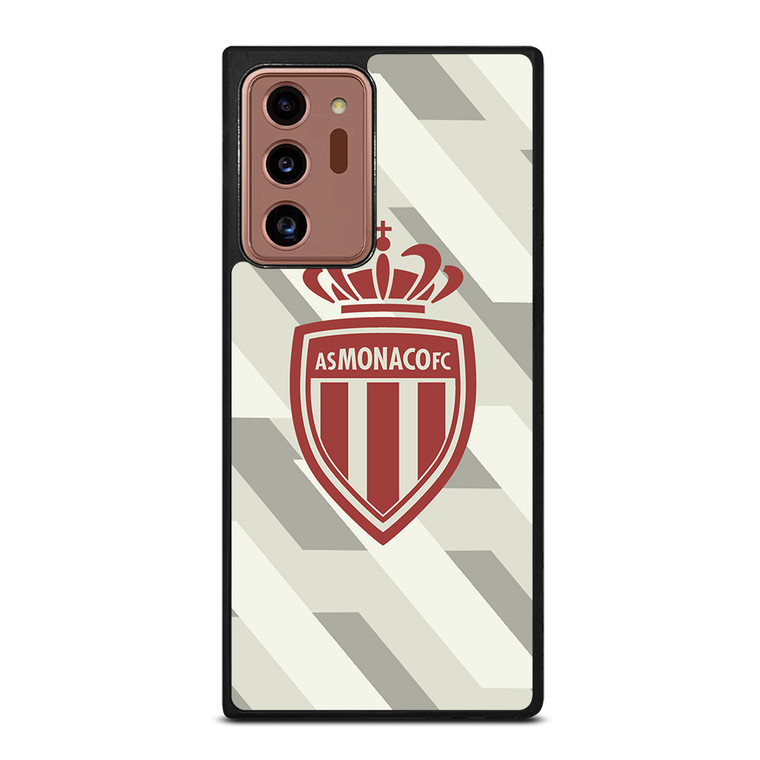 AS MONACO FC 2 Samsung Galaxy Note 20 Ultra Case