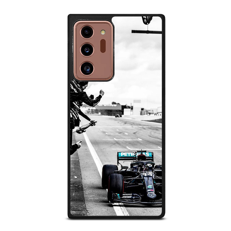 LEWIS HAMILTON FORMULA ONE 2 Samsung Galaxy Note 20 Ultra Case LEWIS HAMILTON FORMULA ONE 2 Samsung Galaxy Note 20 Ultra Case