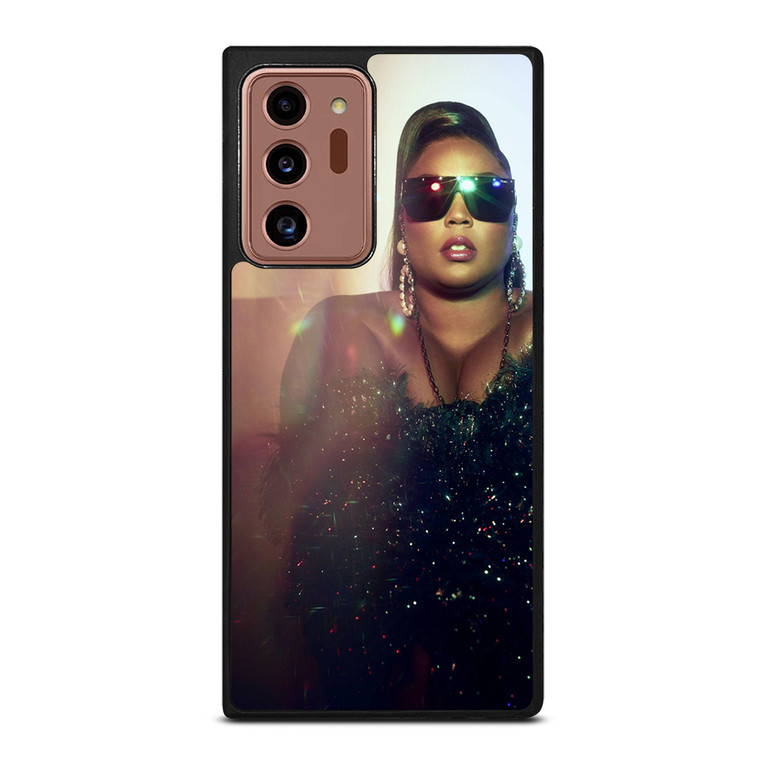 LIZZO SEXY SINGER 3 Samsung Galaxy Note 20 Ultra Case