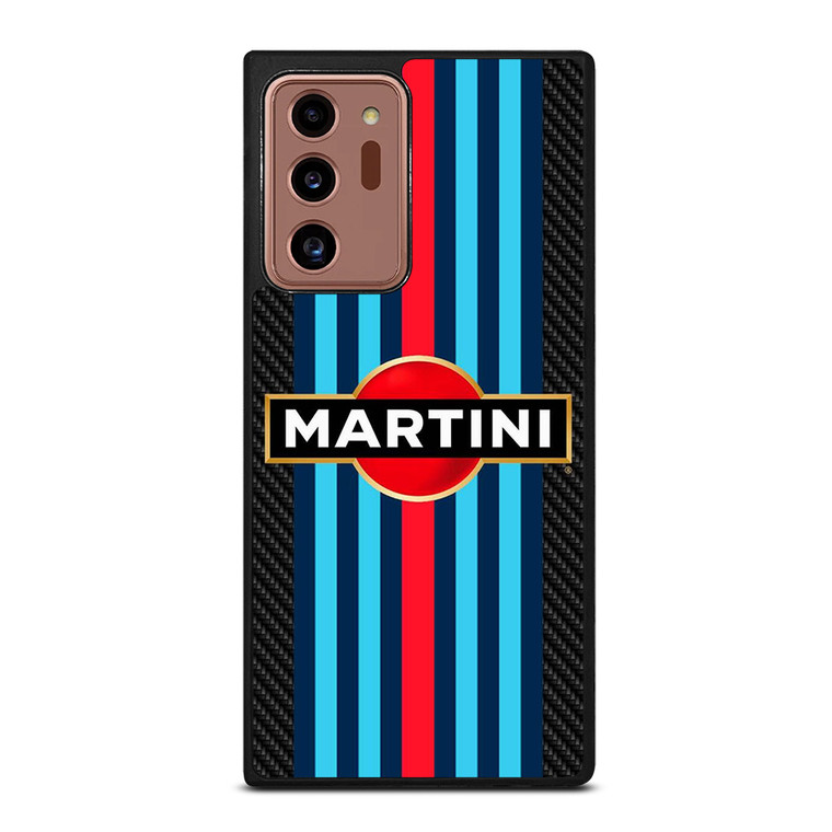 MARTINI RACING LOGO Samsung Galaxy Note 20 Ultra Case