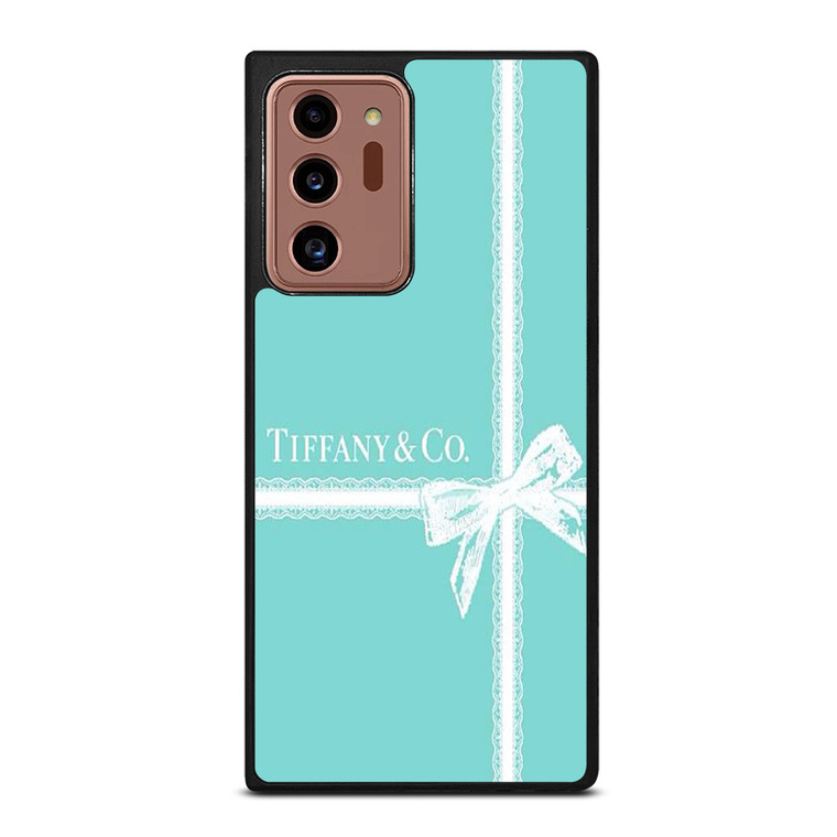 TIFFANY AND CO 4 Samsung Galaxy Note 20 Ultra Case