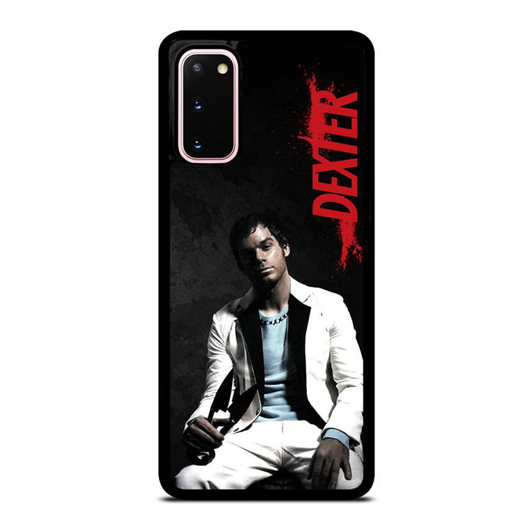 DEXTER Samsung Galaxy S20 Case