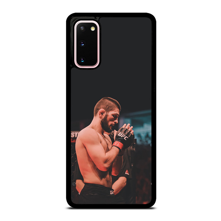 KHABIB NURMAGOMEDOV 2 Samsung Galaxy S20 Case