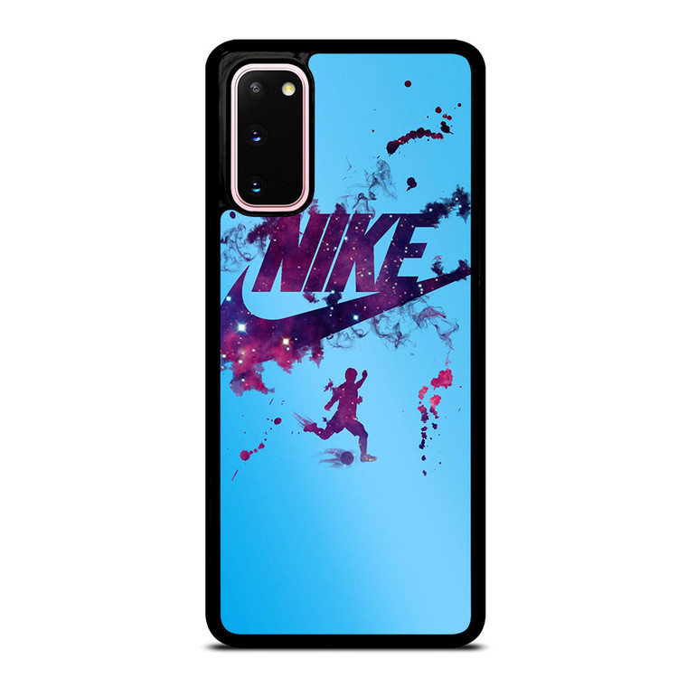 NIKE LOGO Samsung Galaxy S20 Case