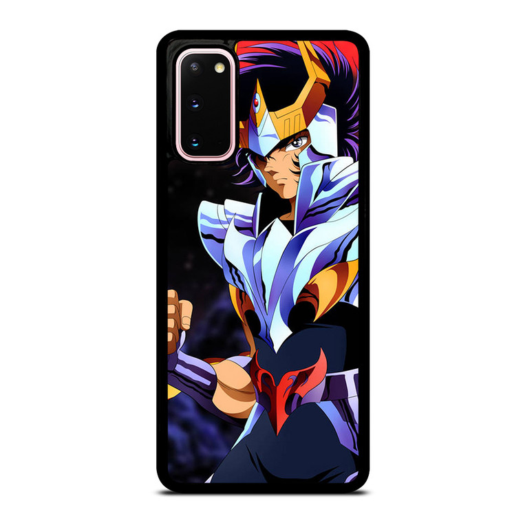 PHOENIX SAINT SEIYA Samsung Galaxy S20 Case