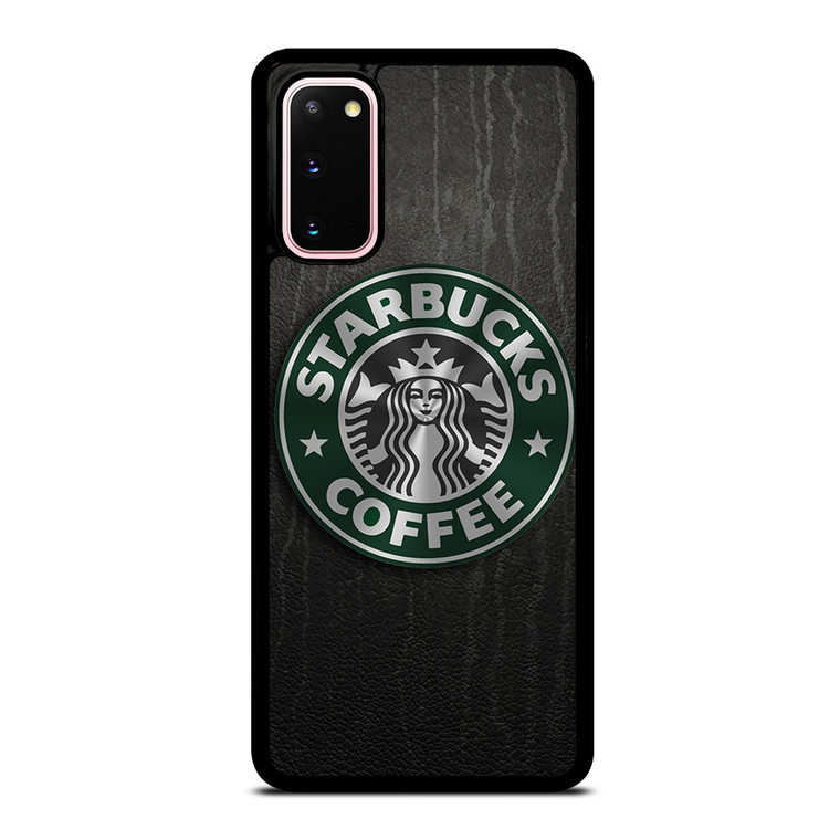 STARBUCKS COFFEE LOGO Samsung Galaxy S20 Case