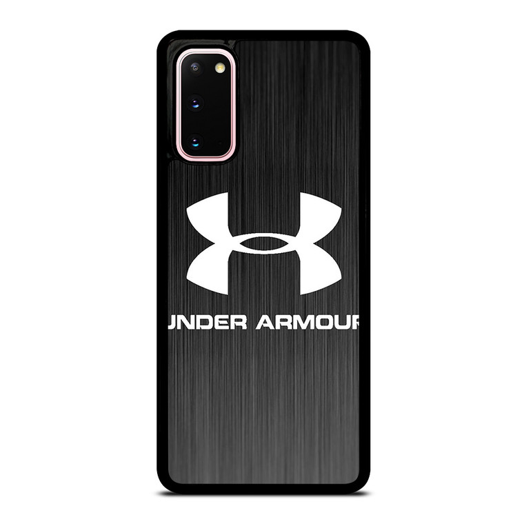 UNDER ARMOUR LOGO Samsung Galaxy S20 Case