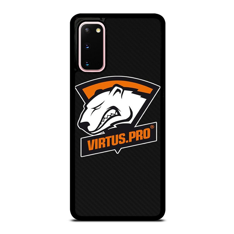 VIRTUS PRO LOGO 2 Samsung Galaxy S20 Case