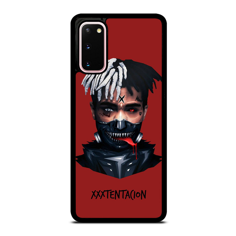XXXTENTACION 2 Samsung Galaxy S20 Case
