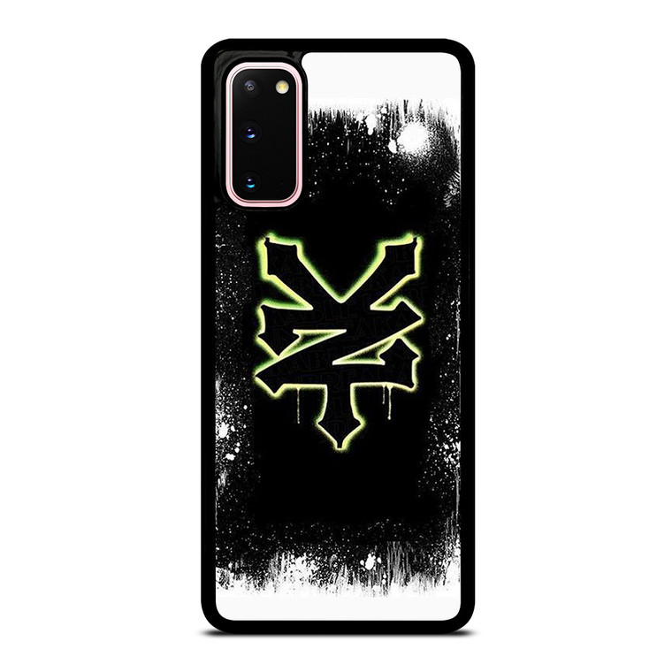 ZOO YORK LOGO Samsung Galaxy S20 Case