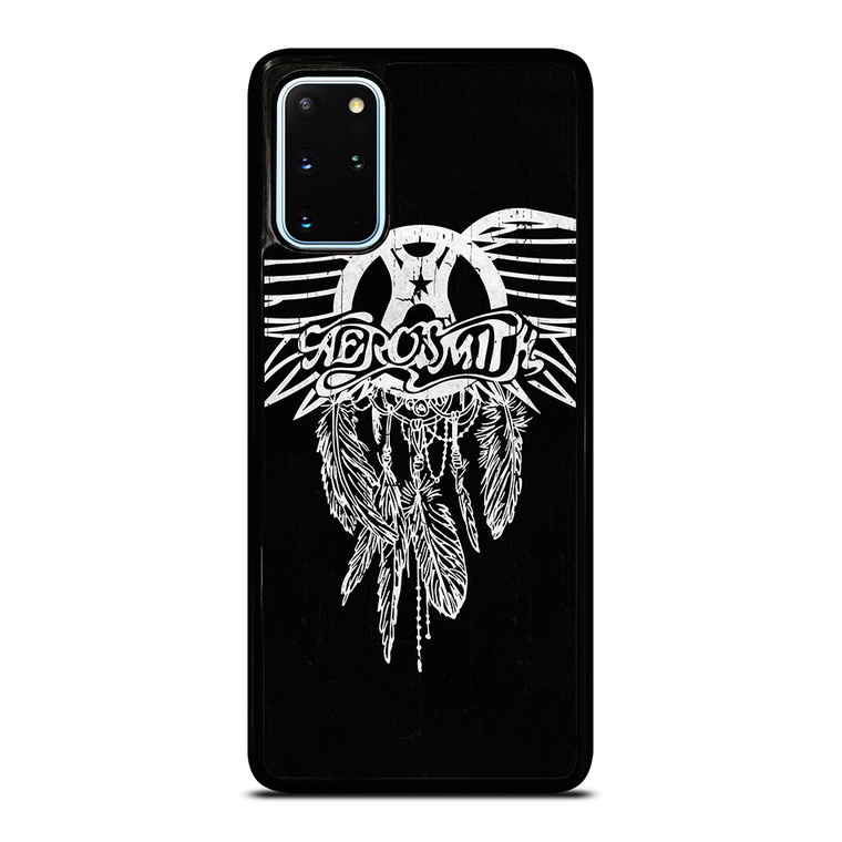 AEROSMITH LOGO Samsung Galaxy S20 Plus Case