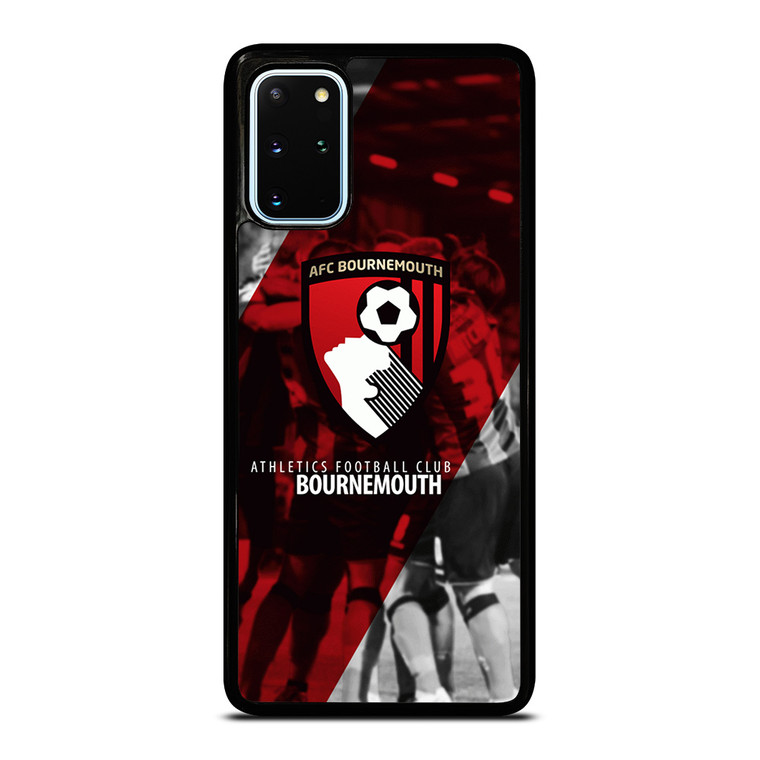 AFC BOURNEMOUTH ICON Samsung Galaxy S20 Plus Case